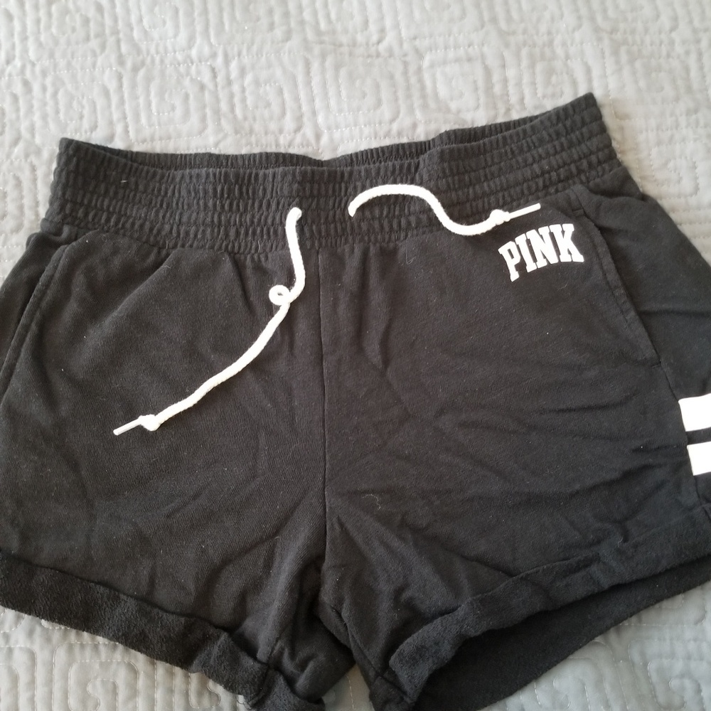 Victoria's Secret shorts